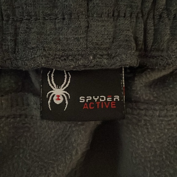 Spyder Sweatpants - Picture 3 of 3